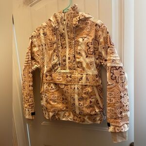FP Movement Quarter Zip Jacket